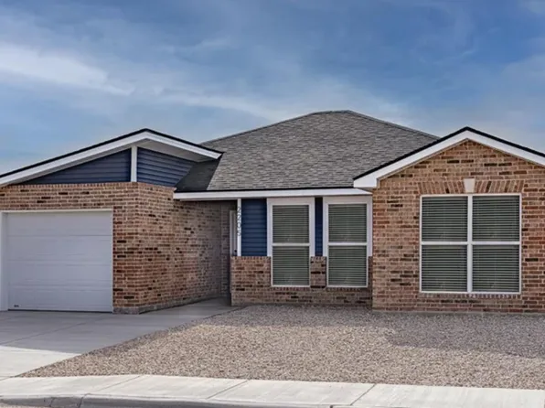 13821 Fremont Ave, Lubbock, TX 79423