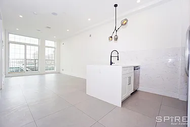 Rented by Spire Group