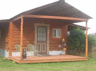 281 Paint Creek Rd #A, Mc Dade, TX 78650