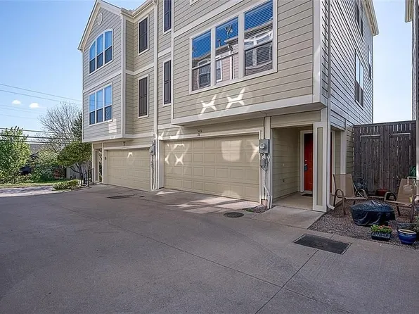 7416 Coronado Ave APT 18, Dallas, TX 75214