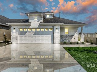 283 W Norwich St, Meridian, ID 83642