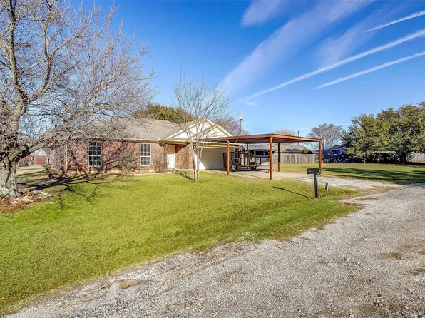 103 Grayson Dr, Itasca, TX 76055