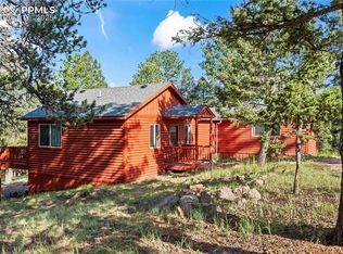 215 Southpark Rd, Florissant, CO 80816
