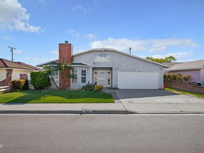 342 Colgate St, Santa Paula, CA, 93060