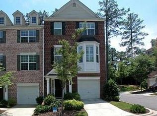 643 Bernay Way, Atlanta, GA 30350