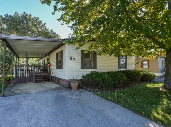 85 Berry Ln, Bourbonnais, IL 60914