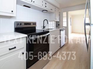 1621 W Spruce Ave, Duncan, OK 73533