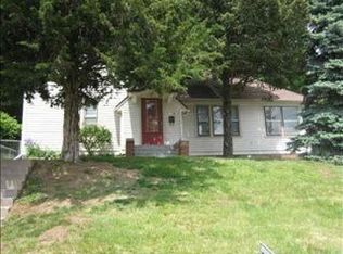 3112 Forest Lawn Ave, Omaha, NE 68112