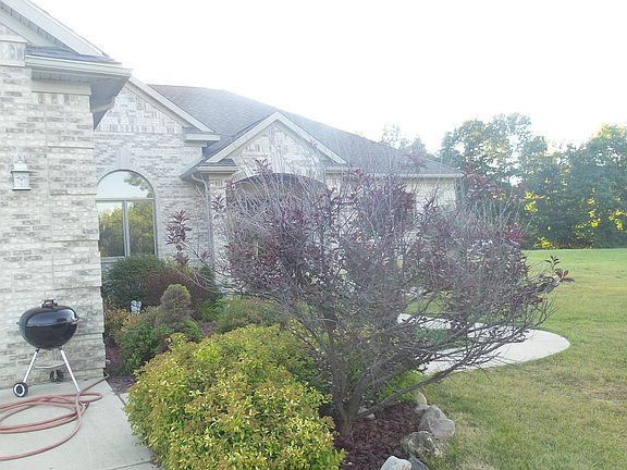 Beautiful Landscaping