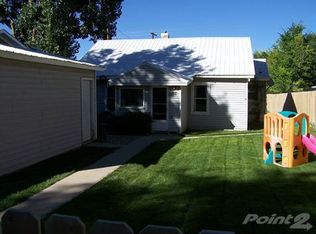 924 Washakie St, Lander, WY 82520