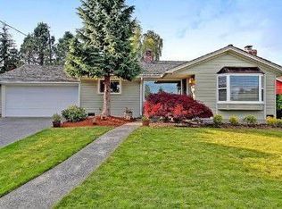 3802 SW 108th St, Seattle, WA 98146