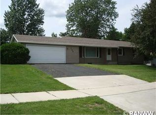 108 Cameron Rd, Rice Lake, WI 54868