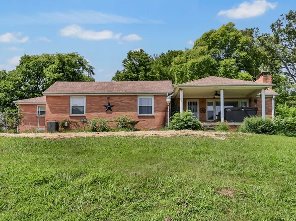 1436 River Rd, Clarksville, TN 37040