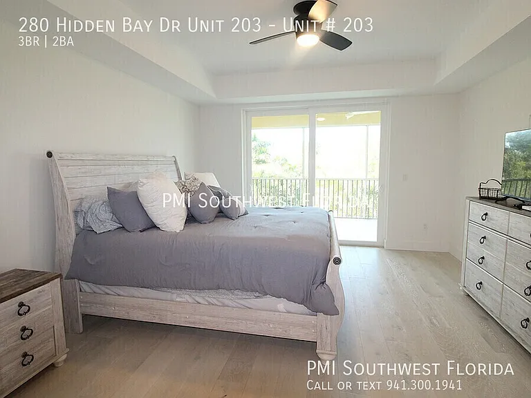 280 Hidden Bay Dr #203 — Photo 9