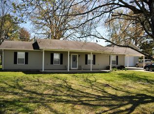 188 Crystal Springs Rd, Kelso, TN 37348