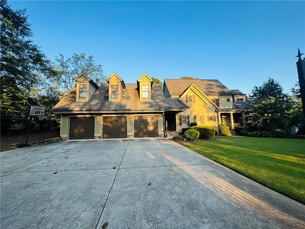 1774 Holly Springs Rd, Marietta, GA 30062 Zillow