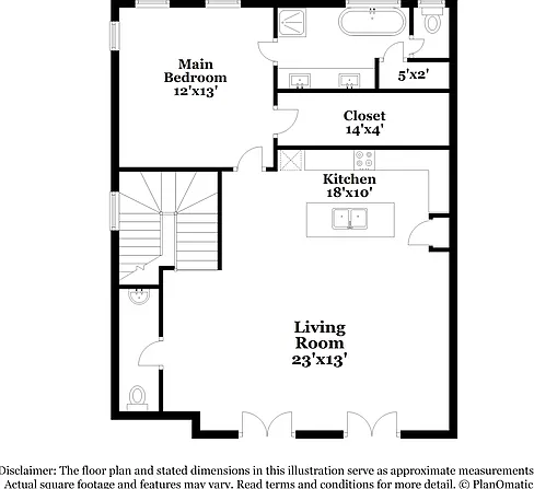 5722 Beall St #C — Photo 21
