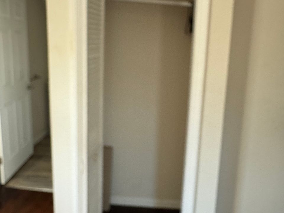 LR Closet