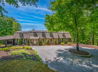354 Jasmine Ln, Tryon, NC 28782