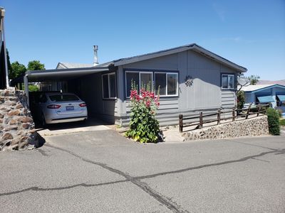 23 Leisure Hill Dr, Union Gap, WA, 98903