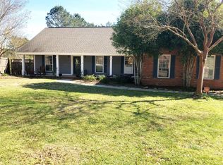 23 Blossom Cir, Purvis, MS 39475