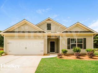345 Sunflower Ln, Covington, GA 30016