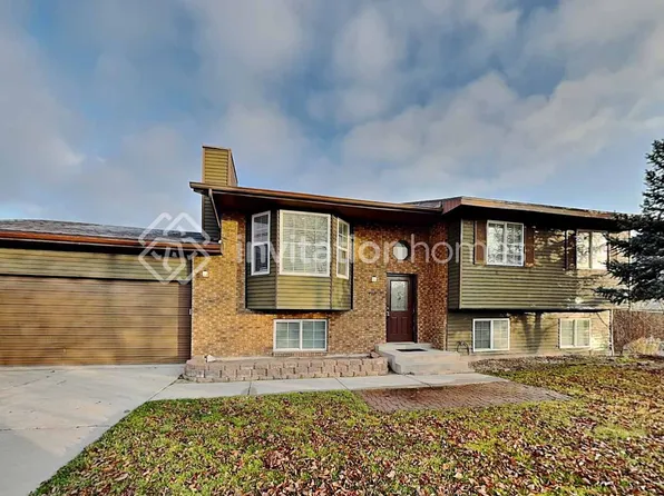 4990 W Muirkirk Rd S, West Jordan, UT 84081