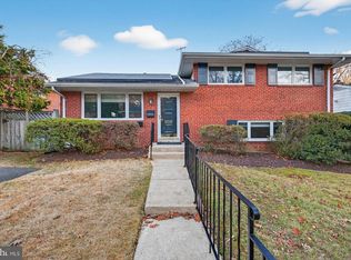 10405 Leslie St, Silver Spring, MD 20902