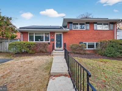 10405 Leslie St, Silver Spring, MD, 20902