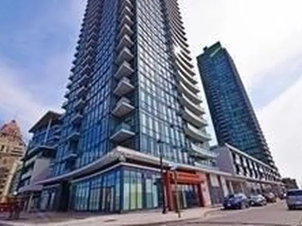 4099 Brickstone Mews, Mississauga, ON