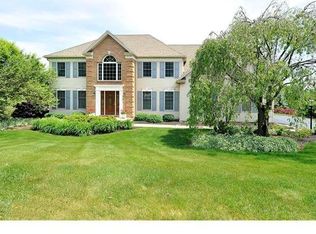 1324 Highland Dr, Orefield, PA 18069