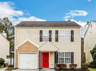 1966 Patterson Park Pl, Lawrenceville, GA 30044