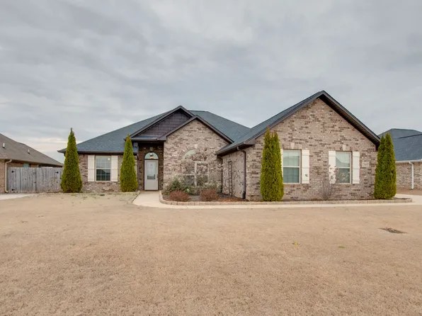 13697 Callaway Dr, Madison, AL 35756