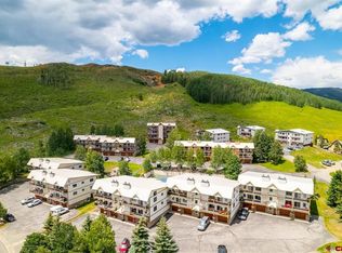 721 Gothic Rd UNIT E2, Mount Crested Butte, CO 81225