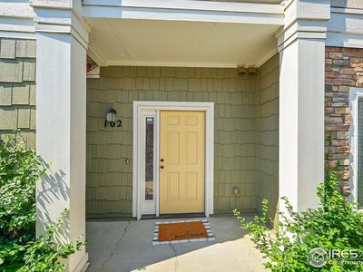 4955 Hahns Peak Dr #102, Loveland, CO, 80538