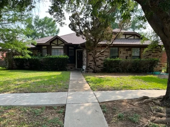 331 Harwell St, Coppell, TX 75019