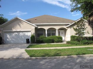 21 Lagare St, Palm Coast, FL 32137