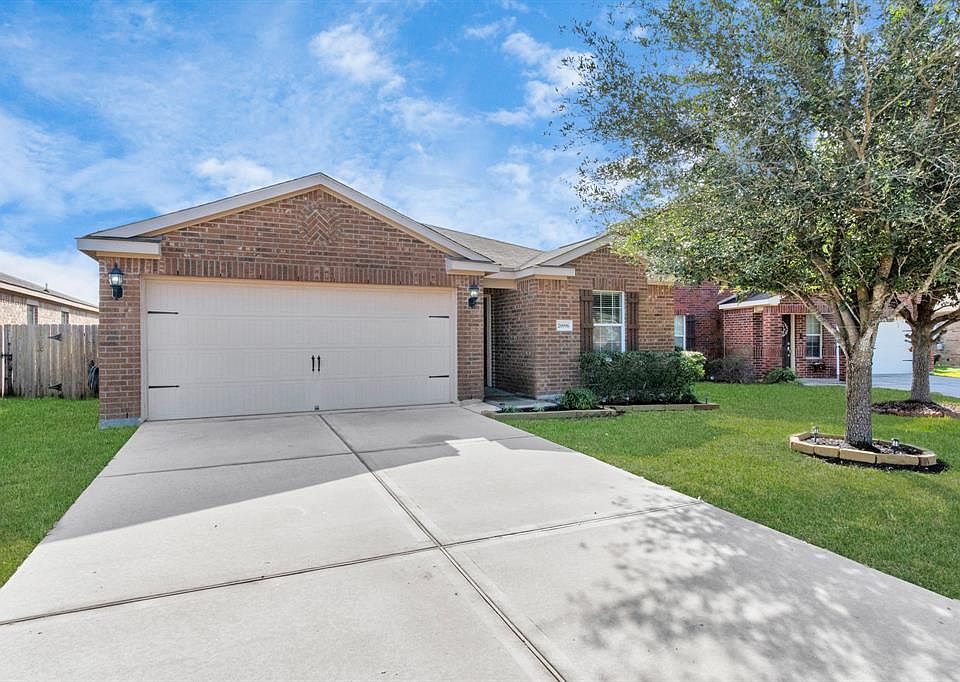 28996 San Bernard River Loop, Spring, TX 77386 MLS 81277485 Zillow