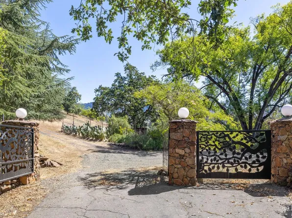 3307 Lake County Highway, Calistoga, CA 94515
