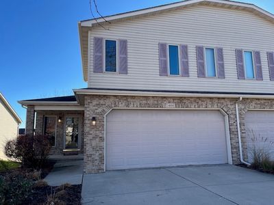 1466 Mollie Dr, Morris, IL, 60450