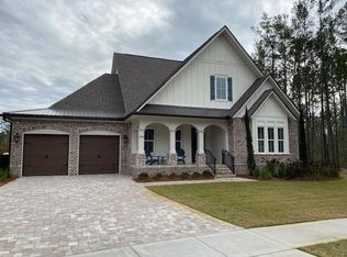 LOT 24 Caymus Cv, Freeport, FL 32439