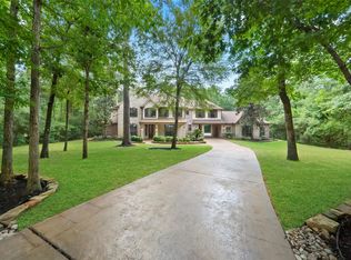 10332 Hunter Creek Ln, Conroe, TX 77304