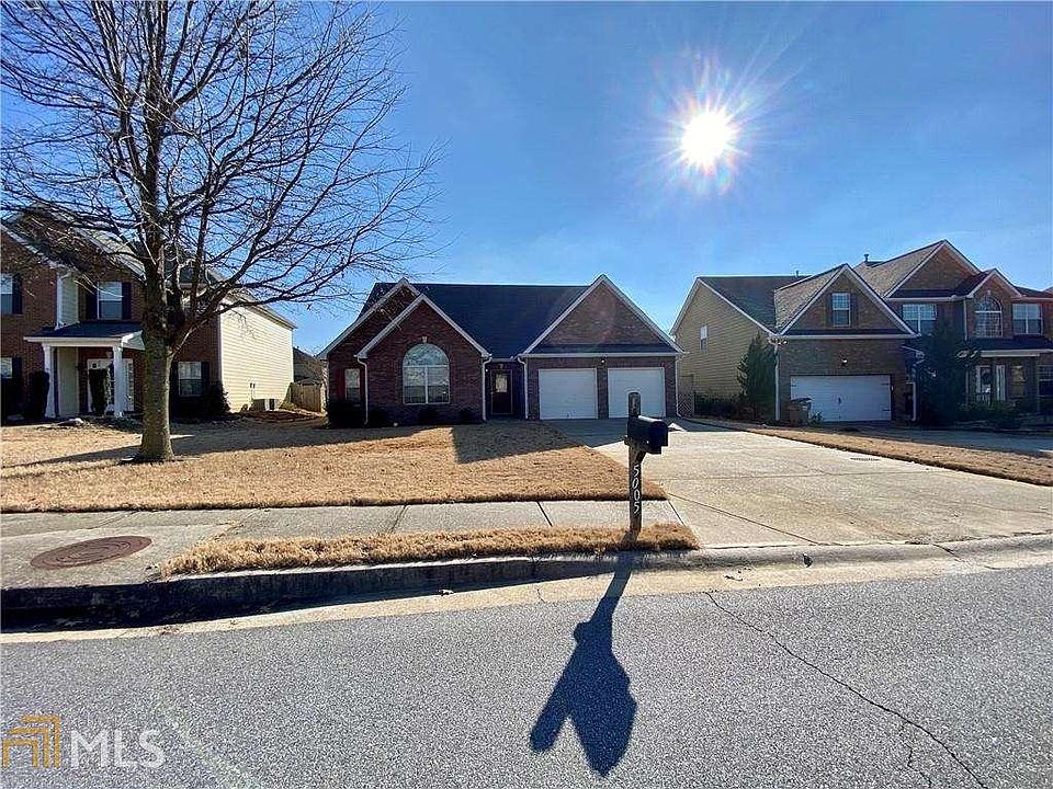2nd image of 5005 Mundy Ct