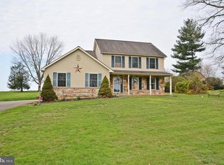 450 Liberty Ln, Kirkwood, PA 17536