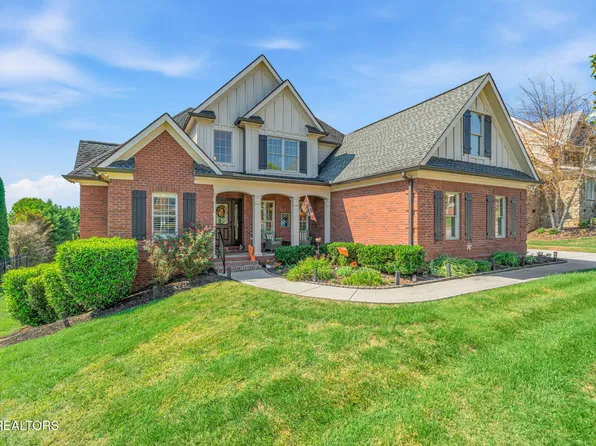 11853 Abners Ridge Dr, Knoxville, TN 37934