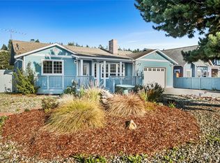 3643 Oceanside Dr, Greenbank, WA