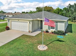 693 SW Jada Rd, Port Saint Lucie, FL 34953