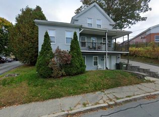 41 Whitcomb St #1, Webster, MA 01570