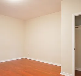 Rented by Marjorie Thompson, LREB