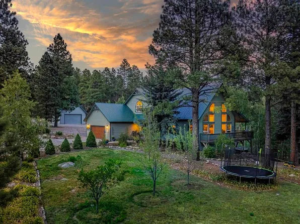 41 Perro Place, Durango, CO 81301